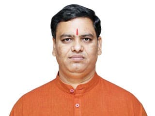 Ramesh Shinde
