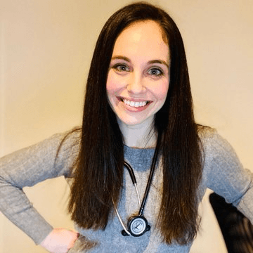 Rebecca Winderman