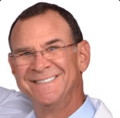 Richard Chudacoff