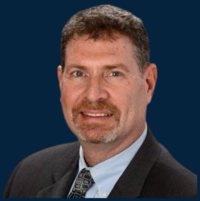 Richard Hoffman