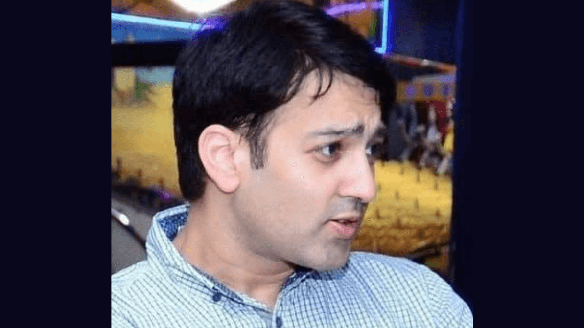Rishi Bagree