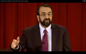 Robert Spencer