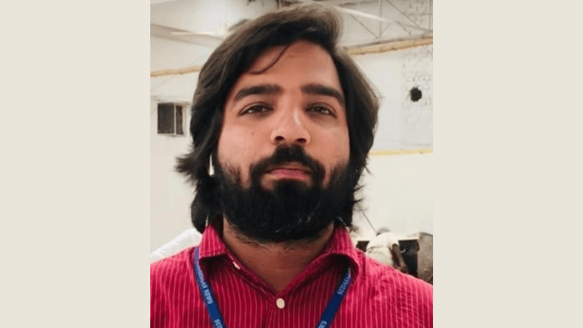 Sagar Kumar