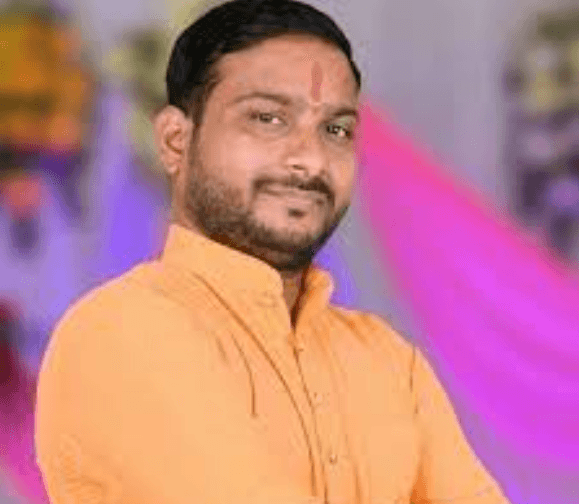 Sandeep Acharya