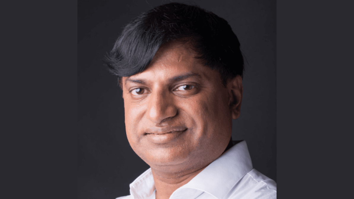 Sankrant Sanu