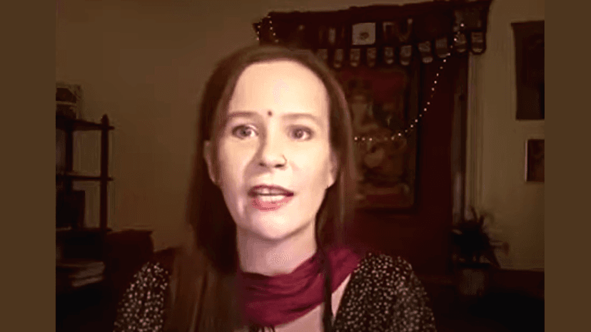 Sarah L Gates