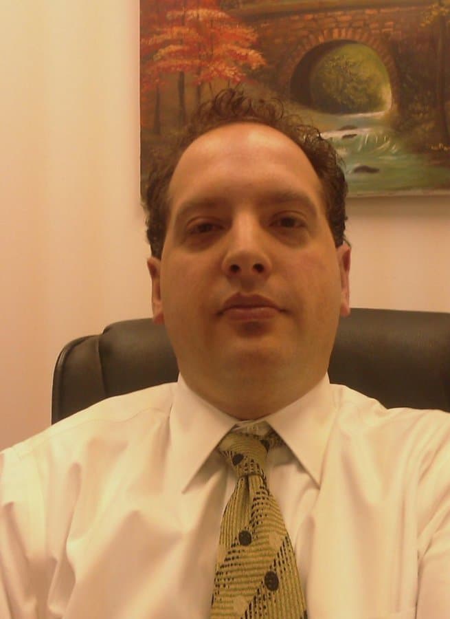 Shahal Rozenblatt