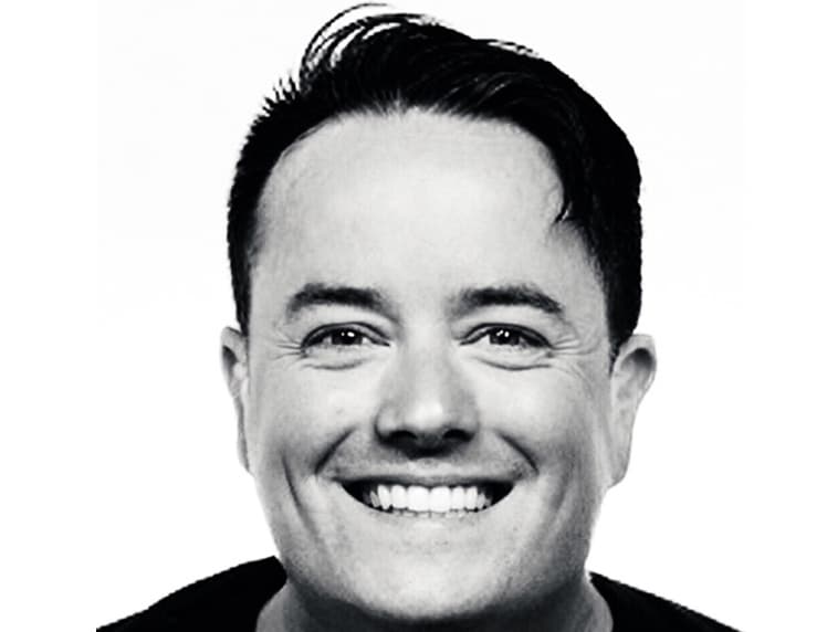 Shane Hensinger