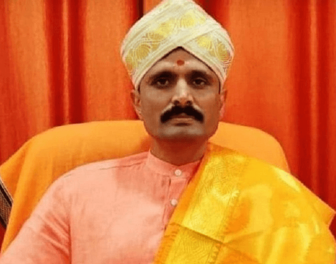 Siddalinga Swami