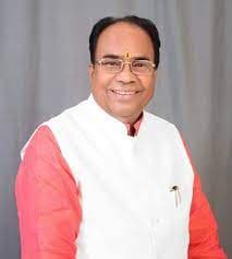 Suresh Tiwari