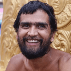 Surya Sagar Maharaj