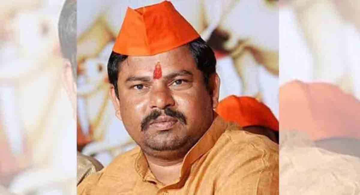 T. Raja Singh
