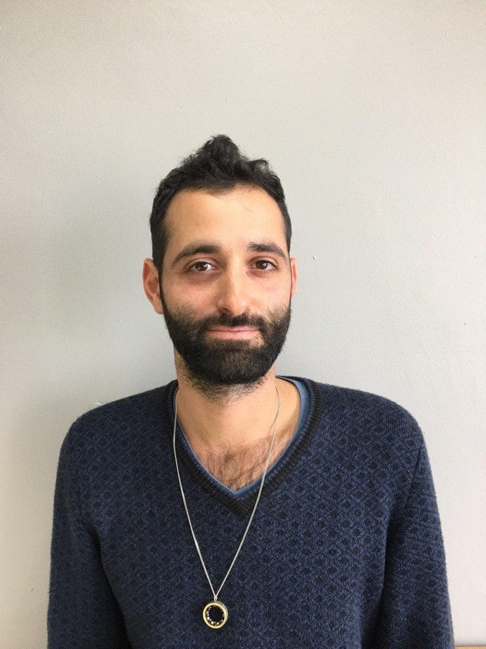 Tomer Bariach