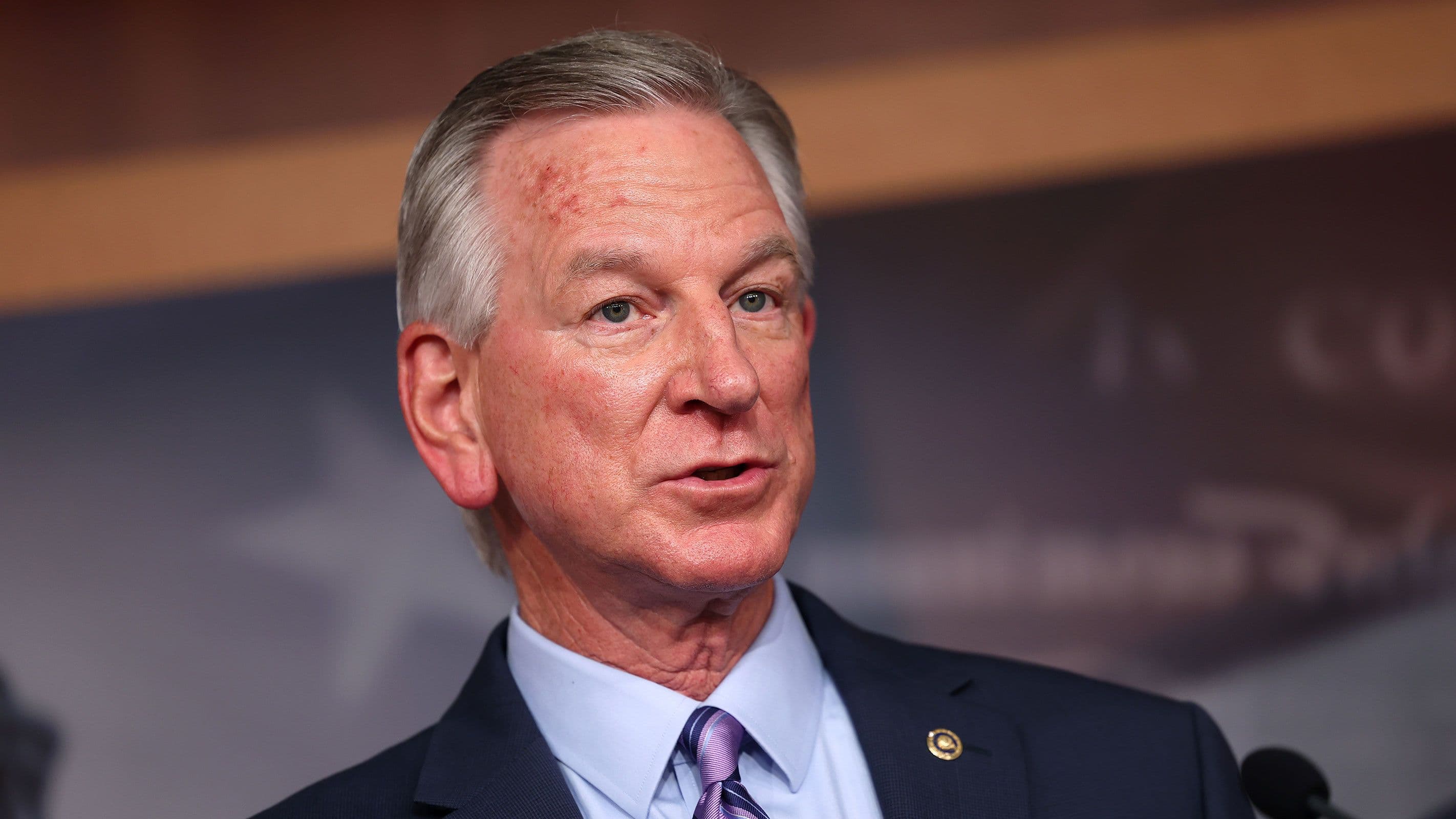 Tommy Tuberville