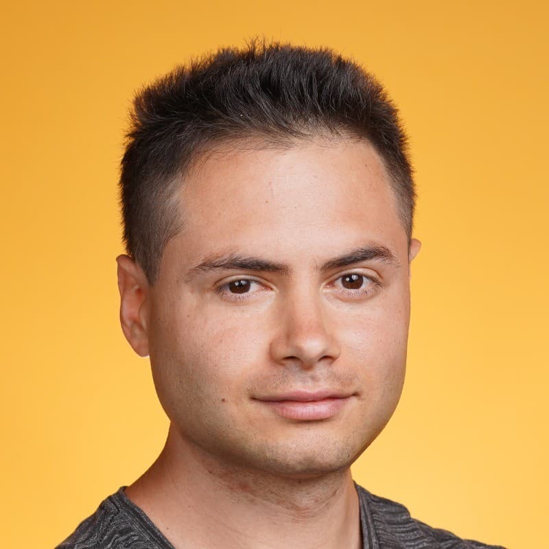 Tyler Kahn