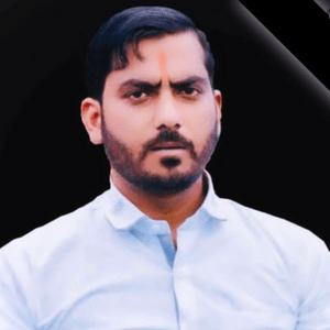 Updesh Rana
