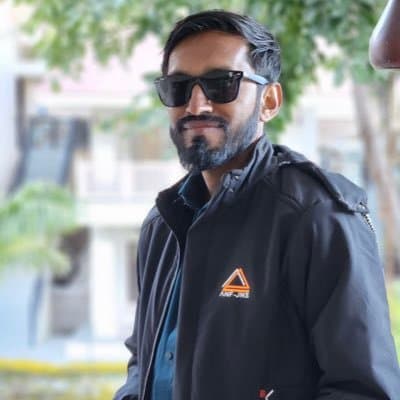 Vijay Patel