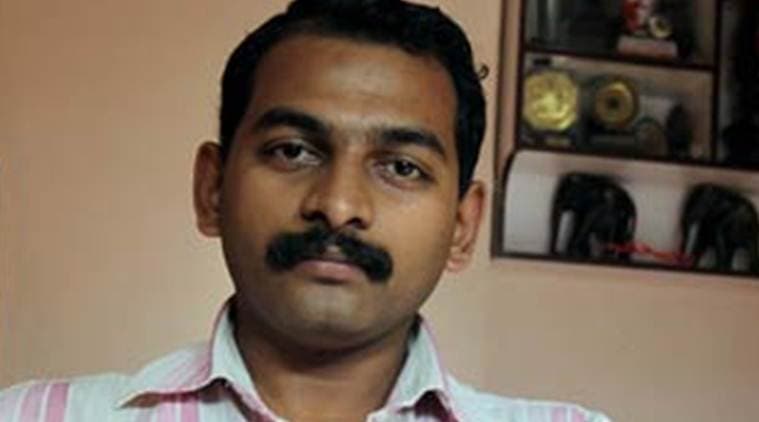 Vikram Bhave