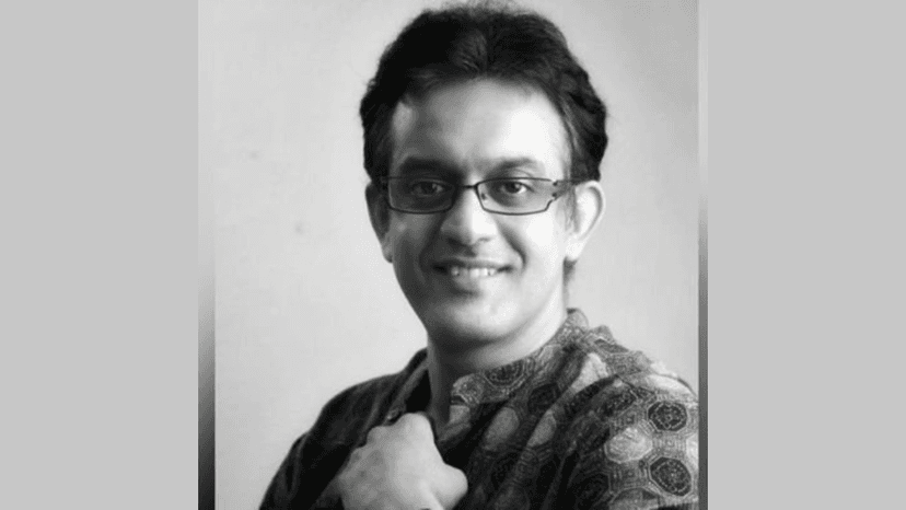 Vikram Sampat
