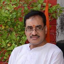 Vinod Bansal