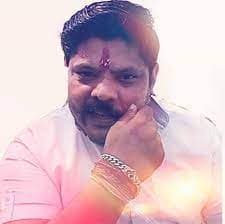 Vinod Sharma