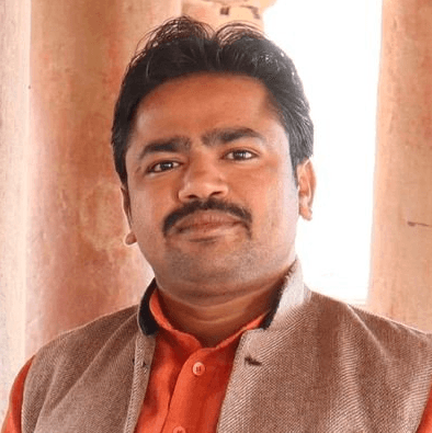 Vishnu Gupta