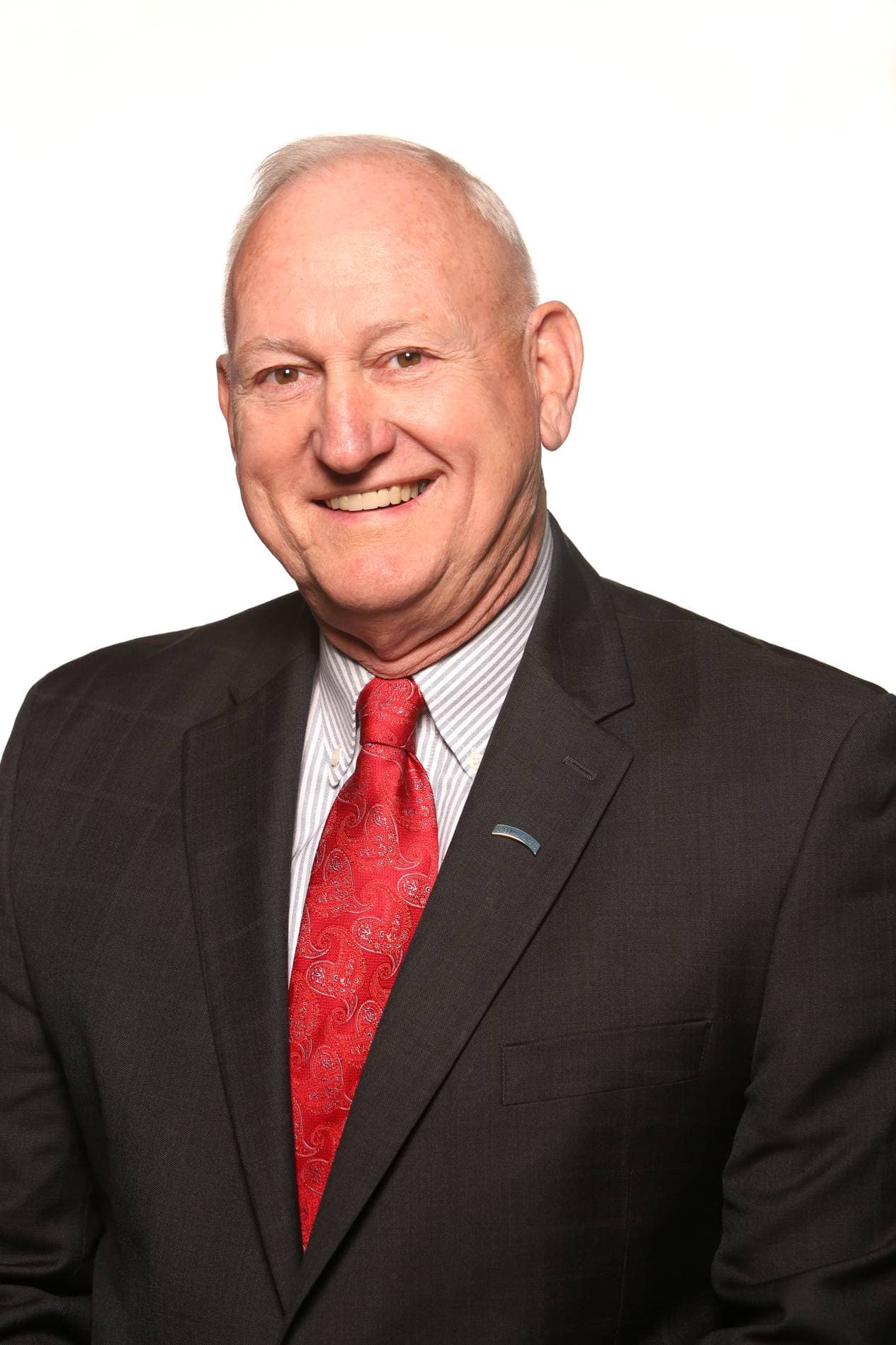 William Boykin