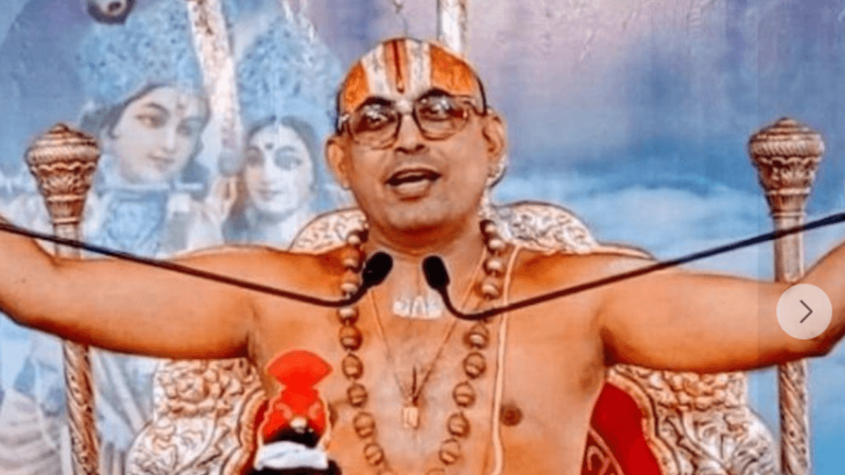 Yogeshwar Acharya