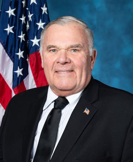 James Baird