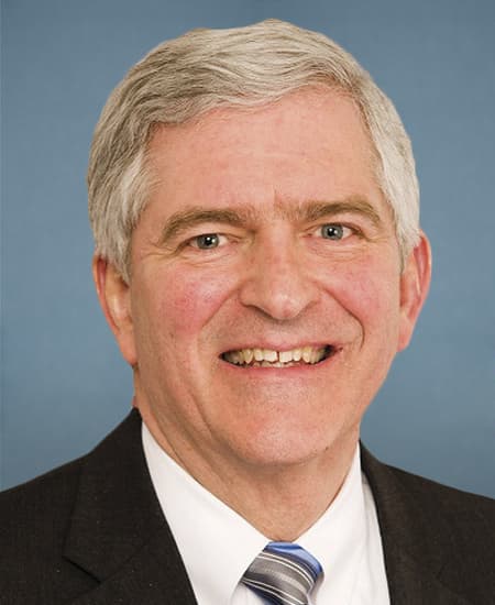 Daniel A. Webster
