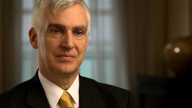 Fred Fleitz