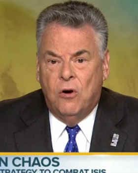 Peter King