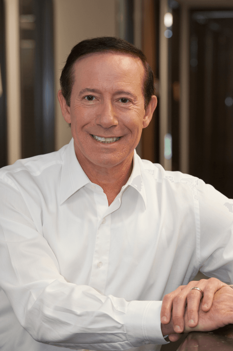 Adam Milstein