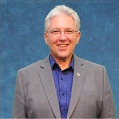 Allen Seebeck
