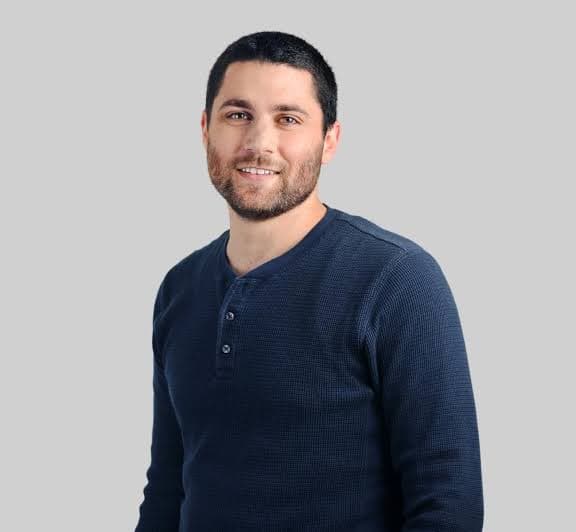 Ariel Sterman