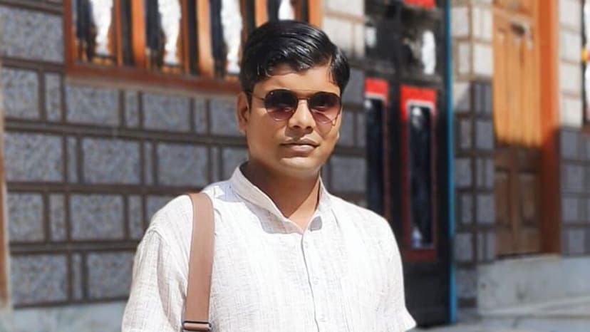 Arpit Gupta
