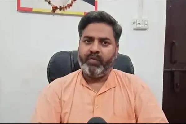 Ashok Pandey