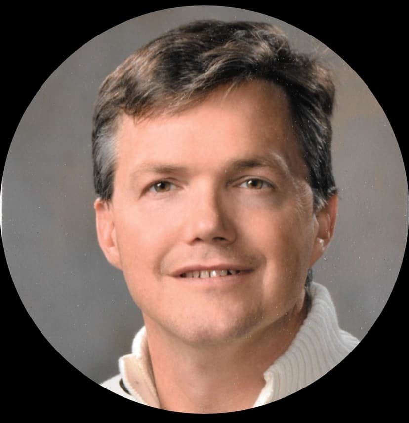 Bill Schretter