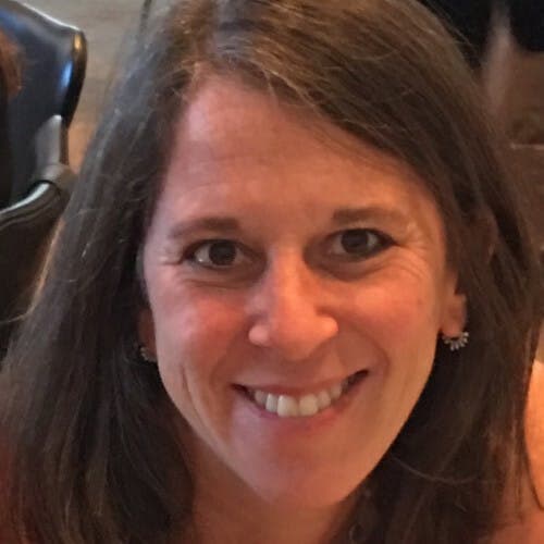 Carin Ehrenberg