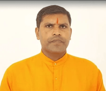 Chandru Moger