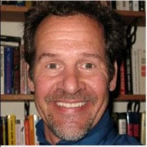 Dale Capewell