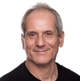 David Chandross