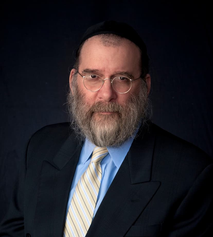 David Yerushalmi