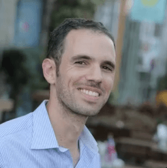 Elad Gvirtz