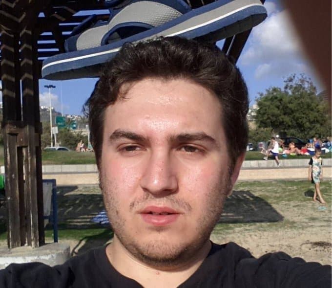 Eli Sennesh