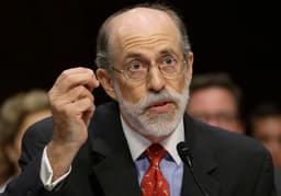 Frank Gaffney, Jr.