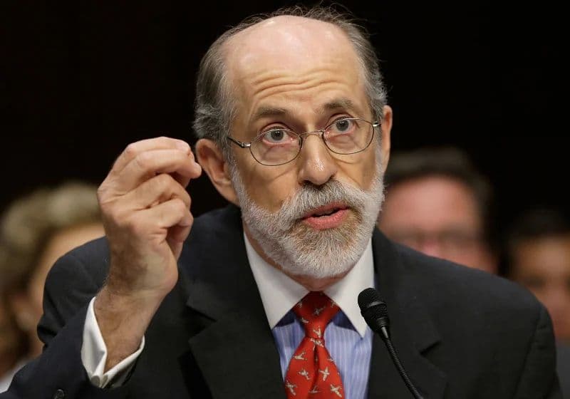 Frank Gaffney, Jr.