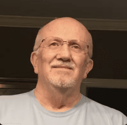 Gary Kendrick