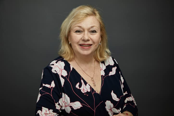 Irene Rempel