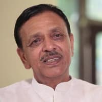 Jagdish Pradhan